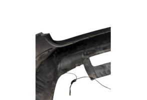 Pare choc arriere BMW X1 E84 Photo n°12