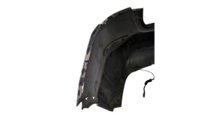 Pare choc arriere BMW X1 E84 Photo n°13