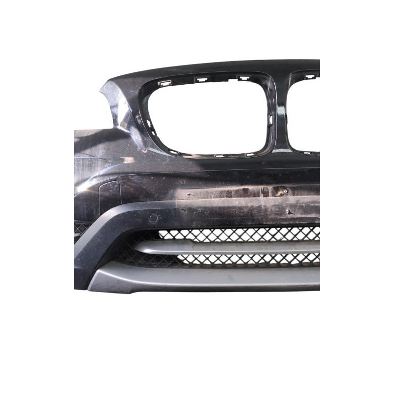 Pare choc avant BMW X1 E84 Photo n°1