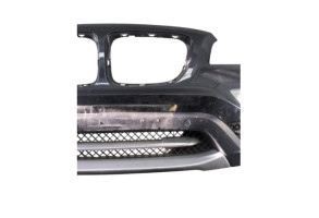 Pare choc avant BMW X1 E84 Photo n°5