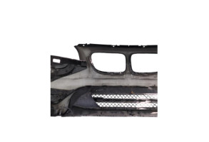 Pare choc avant BMW X1 E84 Photo n°7