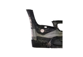 Pare choc avant BMW X1 E84 Photo n°8