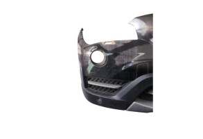 Pare choc avant BMW X1 E84 Photo n°12