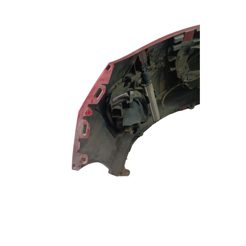 Pare choc avant PEUGEOT 308 1 Photo n°1