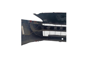 Pare choc avant PEUGEOT 308 1 Photo n°2