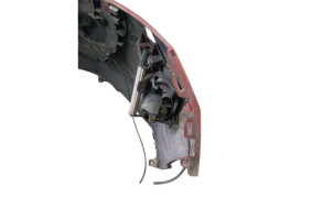 Pare choc avant PEUGEOT 308 1 Photo n°5