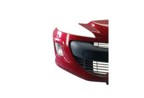Pare choc avant PEUGEOT 308 1 Photo n°8