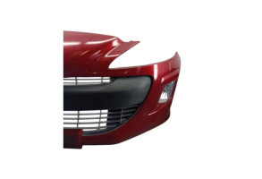 Pare choc avant PEUGEOT 308 1 Photo n°10