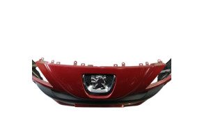 Pare choc avant PEUGEOT 308 1 Photo n°12