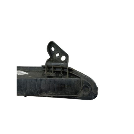 Optique avant secondaire gauche (feux)(clignotant) RENAULT MEGANE 4