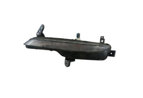 Optique avant secondaire gauche (feux)(clignotant) RENAULT MEGANE 4 Photo n°3