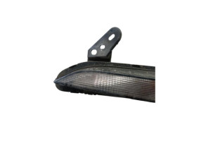 Optique avant secondaire gauche (feux)(clignotant) RENAULT MEGANE 4 Photo n°4