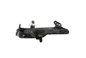 Optique avant secondaire gauche (feux)(clignotant) RENAULT MEGANE 4 Photo n°8