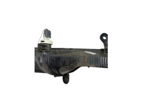 Optique avant secondaire gauche (feux)(clignotant) RENAULT MEGANE 4 Photo n°10