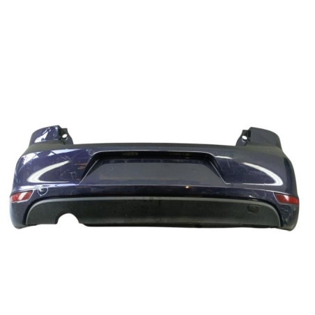 Pare choc arriere VOLKSWAGEN GOLF 6