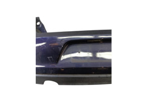 Pare choc arriere VOLKSWAGEN GOLF 6 Photo n°3