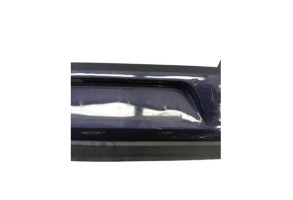 Pare choc arriere VOLKSWAGEN GOLF 6 Photo n°4