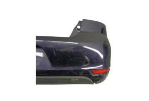 Pare choc arriere VOLKSWAGEN GOLF 6 Photo n°5