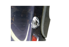 Pare choc arriere VOLKSWAGEN GOLF 6 Photo n°7