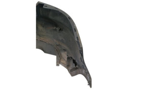 Pare choc arriere VOLKSWAGEN GOLF 6 Photo n°9