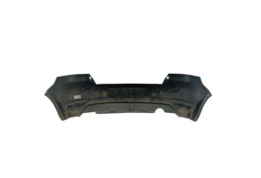 Pare choc arriere VOLKSWAGEN GOLF 6 Photo n°10