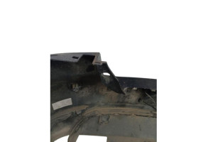 Pare choc arriere VOLKSWAGEN GOLF 6 Photo n°13