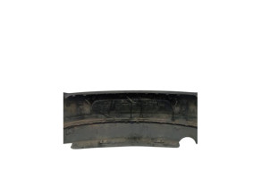 Pare choc arriere VOLKSWAGEN GOLF 6 Photo n°14