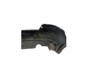 Pare choc arriere VOLKSWAGEN GOLF 6 Photo n°15