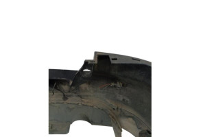 Pare choc arriere VOLKSWAGEN GOLF 6 Photo n°16