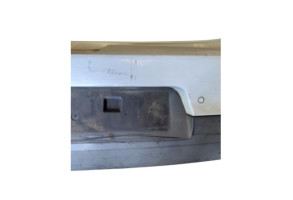 Pare choc arriere RENAULT MEGANE 3 Photo n°6