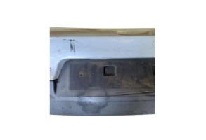 Pare choc arriere RENAULT MEGANE 3 Photo n°9