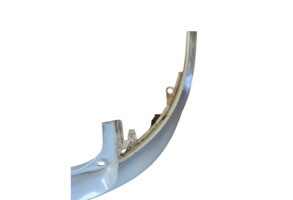 Pare choc arriere RENAULT MEGANE 3 Photo n°12