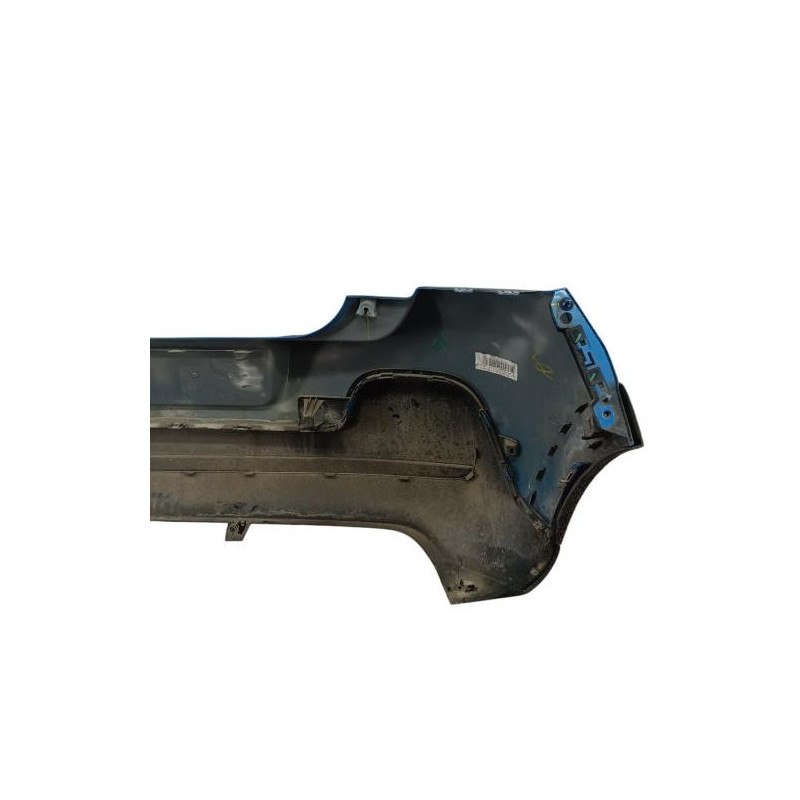 Pare choc arriere CITROEN C3 3 Photo n°1