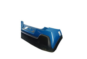 Pare choc arriere CITROEN C3 3 Photo n°4