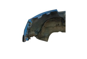 Pare choc arriere CITROEN C3 3 Photo n°7