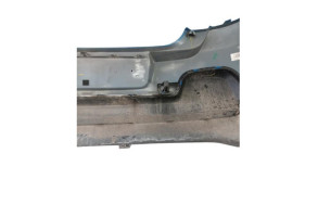 Pare choc arriere CITROEN C3 3 Photo n°11
