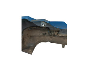 Pare choc arriere CITROEN C3 3 Photo n°15
