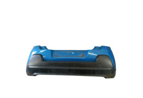 Pare choc arriere CITROEN C3 3 Photo n°16