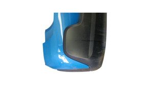 Pare choc arriere CITROEN C3 3 Photo n°17