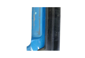 Pare choc arriere CITROEN C3 3 Photo n°18