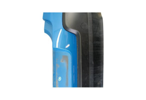 Pare choc arriere CITROEN C3 3 Photo n°19