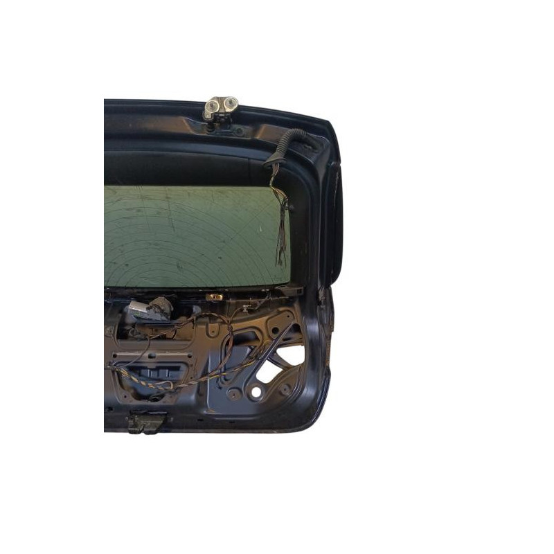 Malle/Hayon arriere BMW X1 E84 Photo n°1