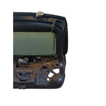 Malle/Hayon arriere BMW X1 E84