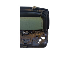 Malle/Hayon arriere BMW X1 E84 Photo n°1