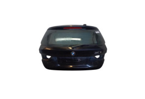 Malle/Hayon arriere BMW X1 E84 Photo n°2