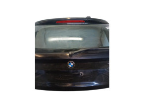 Malle/Hayon arriere BMW X1 E84 Photo n°3