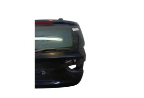 Malle/Hayon arriere BMW X1 E84 Photo n°6