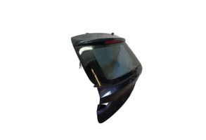 Malle/Hayon arriere BMW X1 E84 Photo n°8