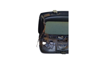 Malle/Hayon arriere BMW X1 E84 Photo n°10