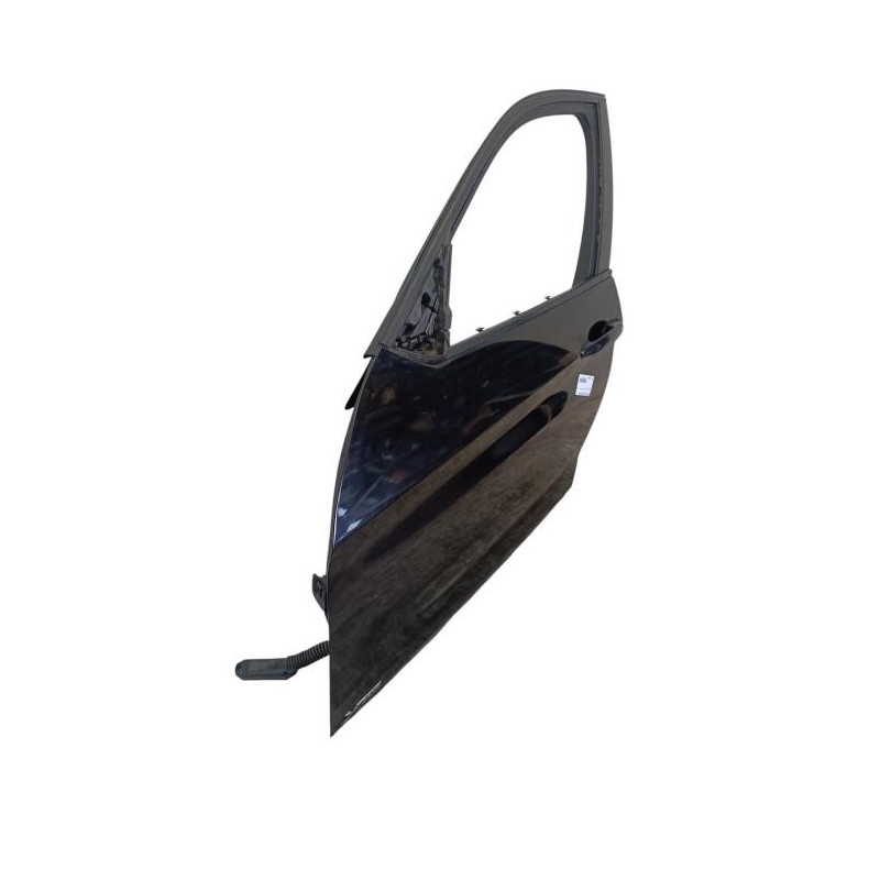 Porte avant gauche BMW X1 E84 Photo n°1